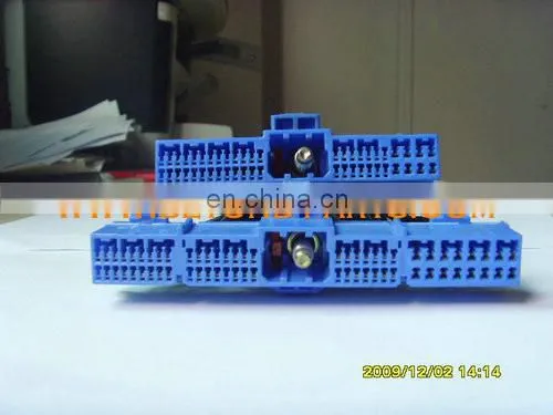 EX456 excavator PVC controller EX456 excavator EC controller IC programed 9209656 9209655