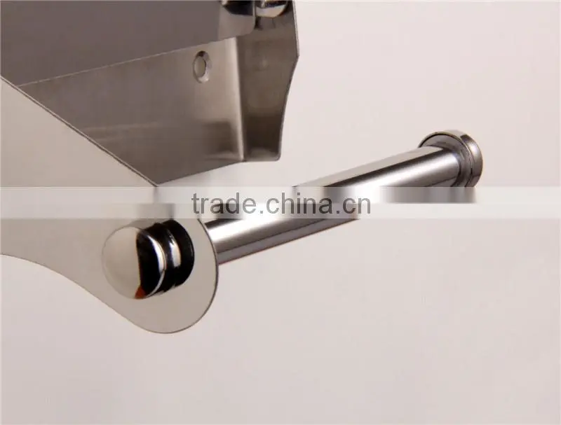 Wesda bathroom accessory set wholesale toilet paper holder K18B