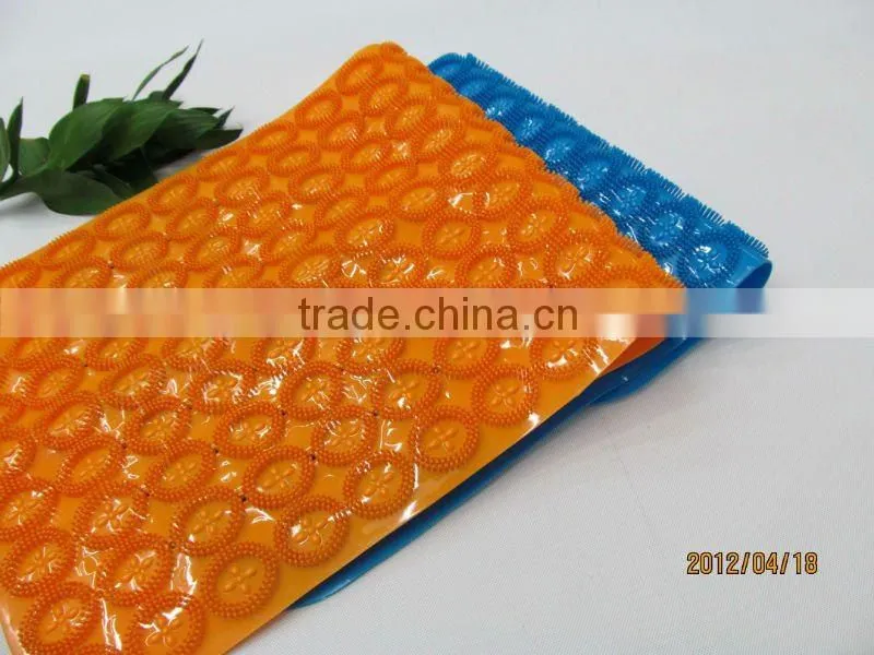 safety mildew-resistant bath mat YJ-8224A