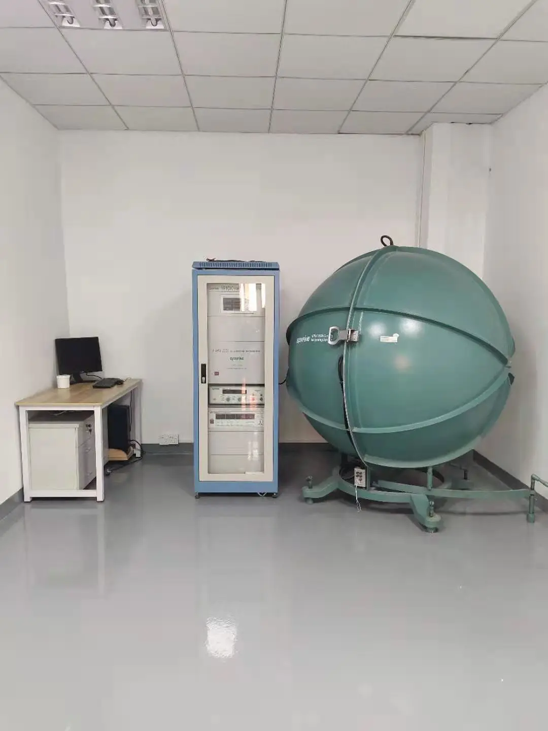 Shenzhen Creek Optoelectronic Technologies Co.,Ltd. company overview - view 3