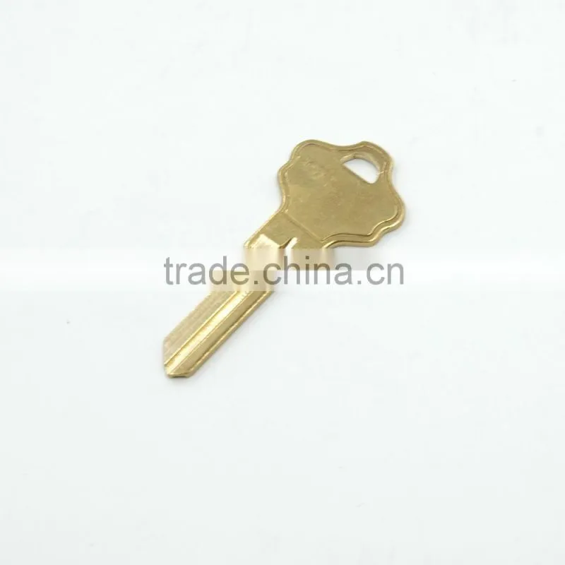 KWT High quality door blank key(Hot sale!!!)