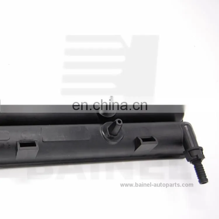 Excellent plastic tank 133089 133308 133338 for car peugeot