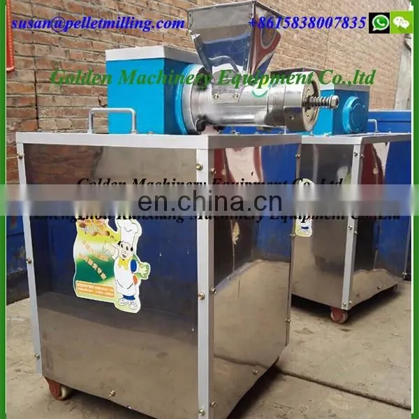 Macaroni making machineShell pasta making machineSpaghetti making machine price