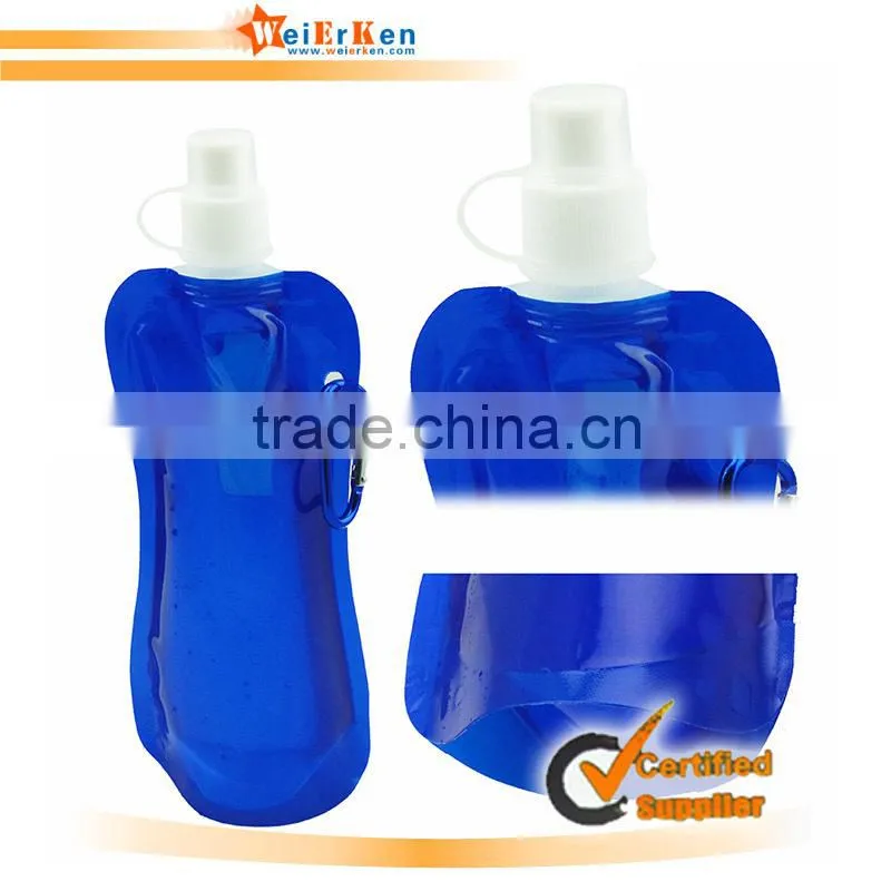 foldable water bottle