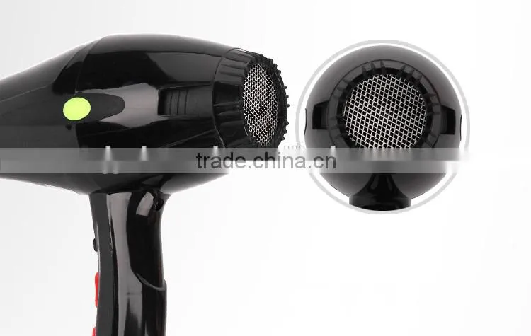 2015 New Arrival Hair Blow Dryer Wholesale Hair-dryer Salon Hair Dryer