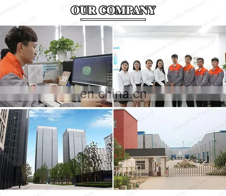 Peanut Roasting Nuts Sesame Soybean Corn Groundnut Roaster Processing Machine