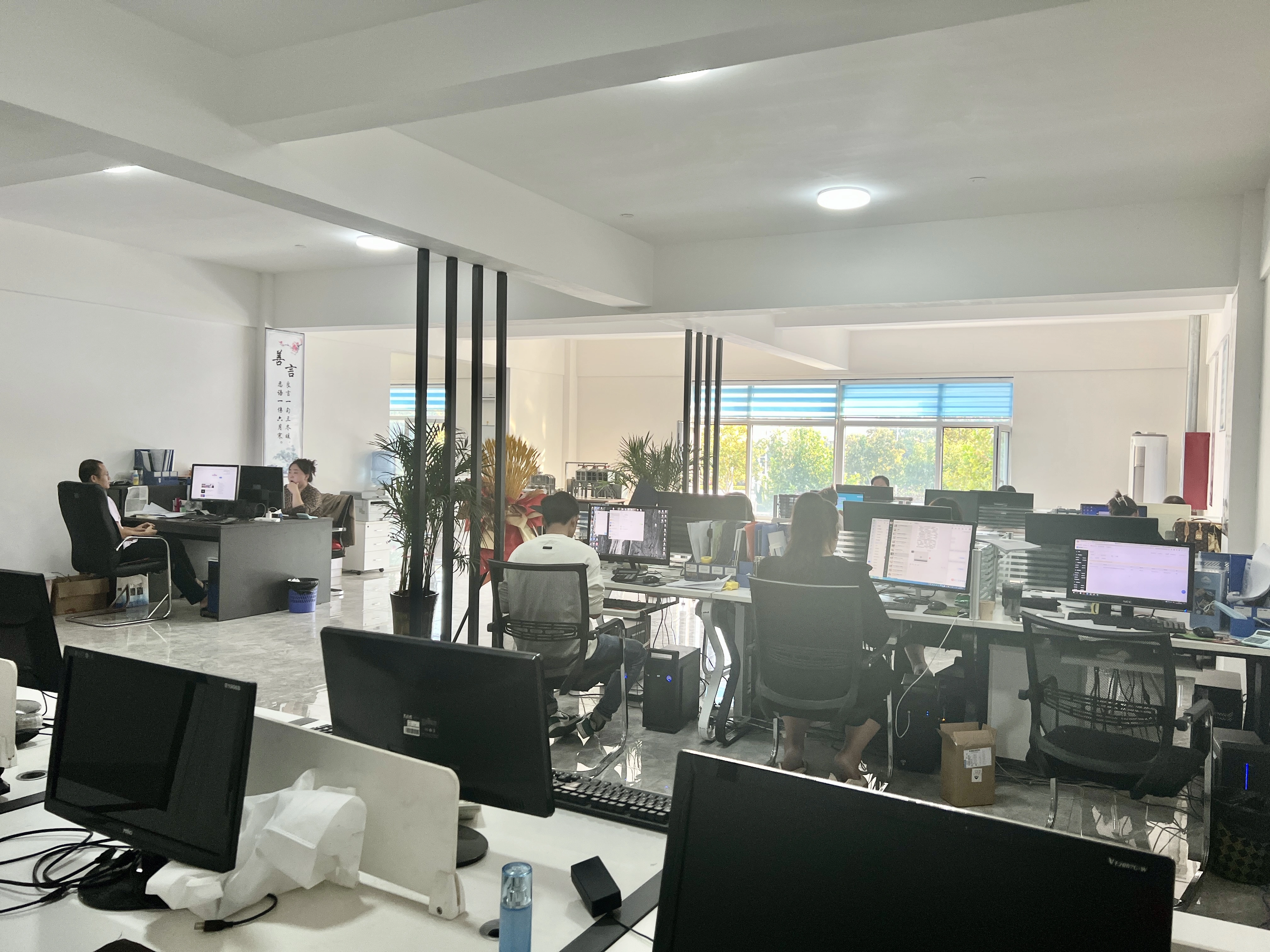 Botouxiangyunhuanbaoshebeiyouxiangongsi company overview - view 4