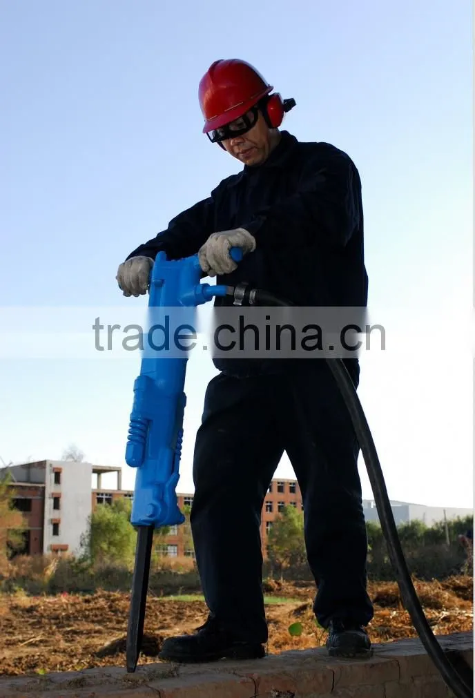 YT24 Pneumatic Air Breaker Hammer