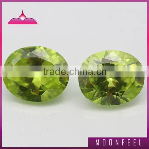color change cubic zirconia