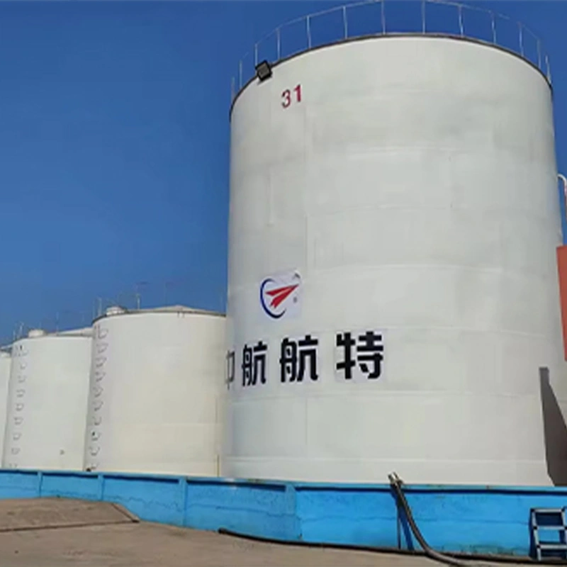 Beijing Zhonghang Hangte Lubrication Technology Co., Ltd. company overview - view 3