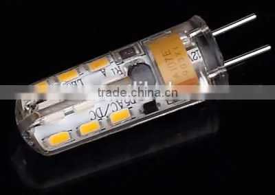 popular led bulb G4 BULB