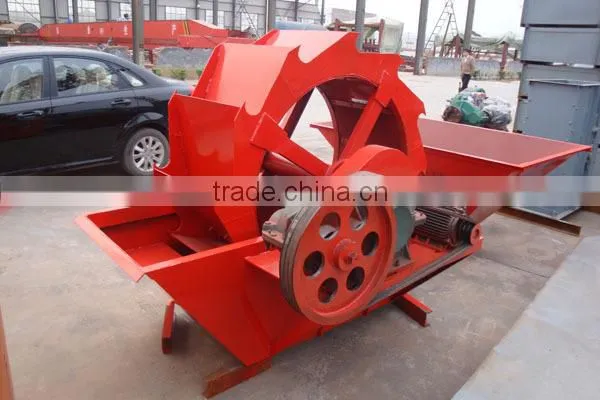 small size of sand washing machine --hot selling !!1