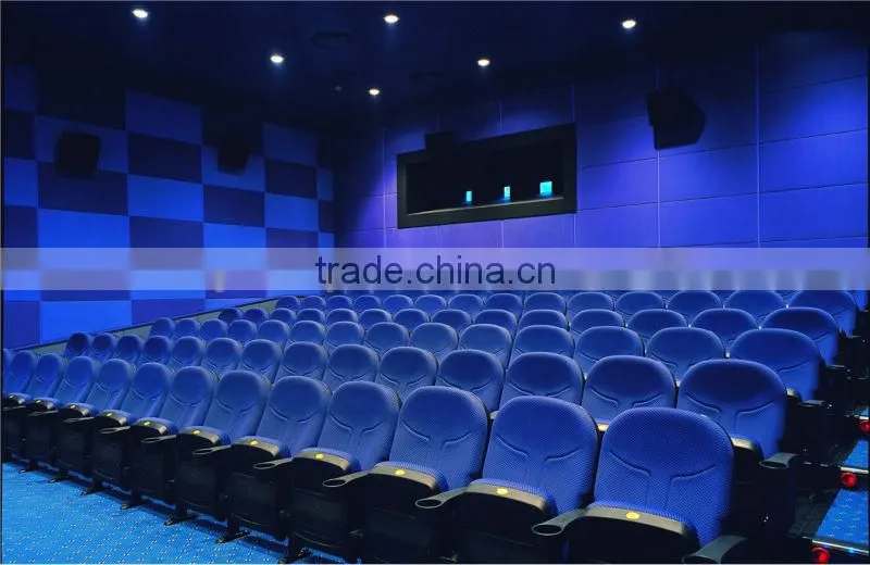 Cinema chair