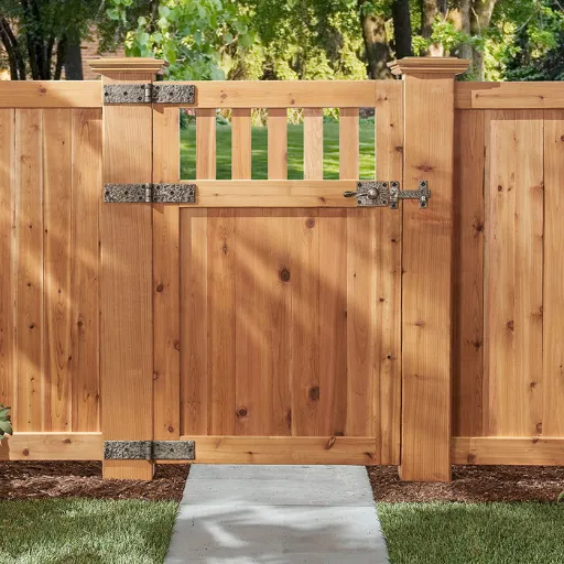 what do i need to build a fence (5)