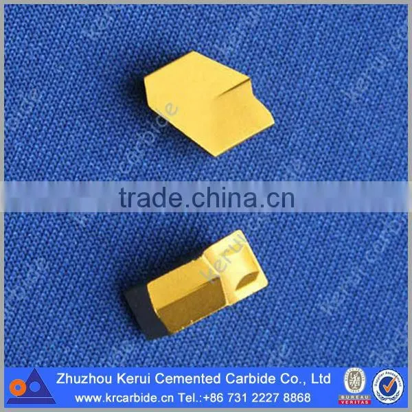 cemented carbide pipe cutter