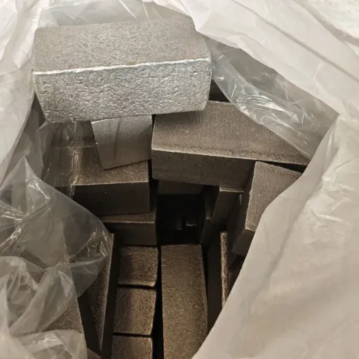 electromagnet core material (4)