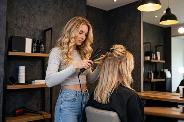 What Is a Hair Topper? Hair Topper vs. Wig
