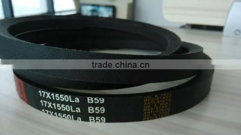 Warpped V belt(HM)