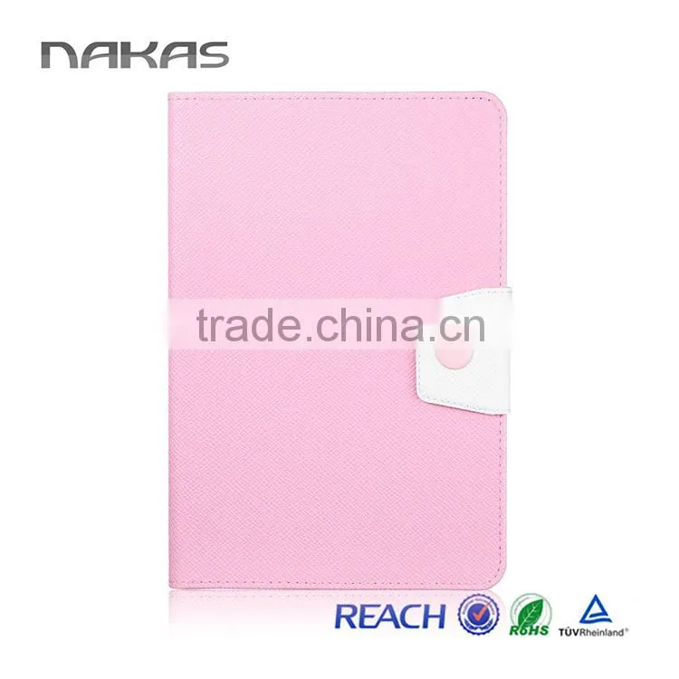 Wholesale xundo luxury high quality pu leather case for ipad air