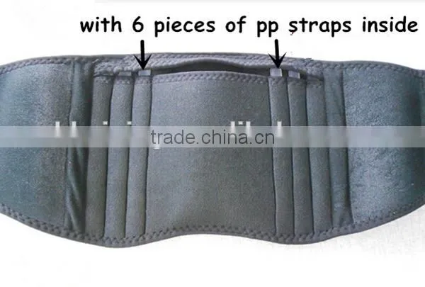waist support belt for men