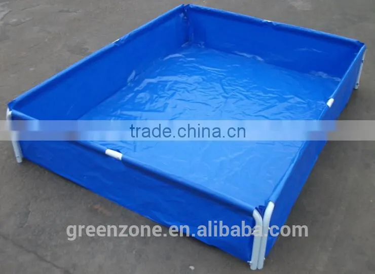 swimming pool for kid