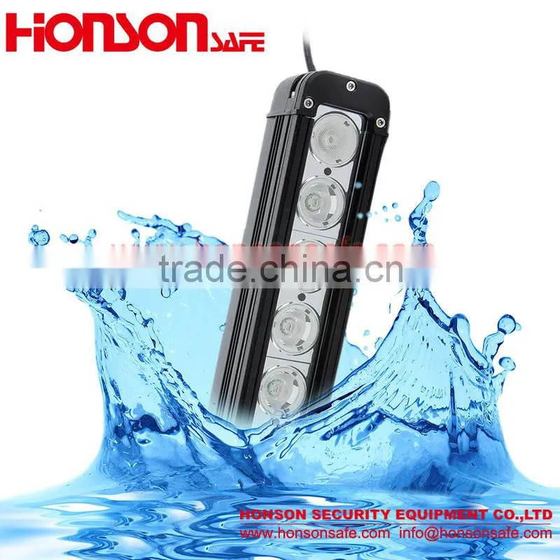 10W CREE LED Off-road vehicle Lightbar LED-BT260