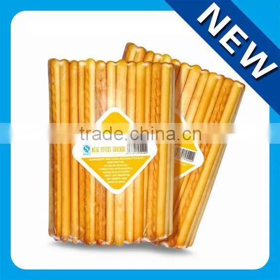 200G Milk Stick Biscuit