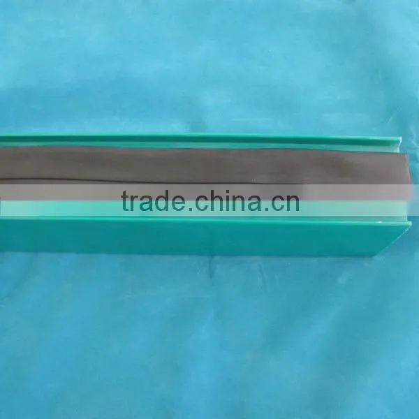 Crane Conductor System-HFP56 enclosed conductor rail