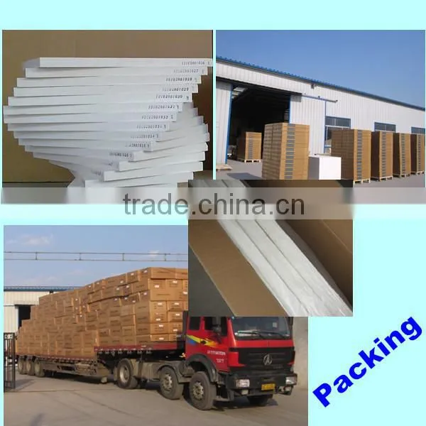ceramic fiber board