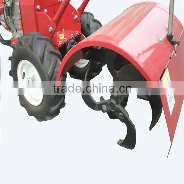 6.5HP Farm Tiller/Mini Power Farm Tiller