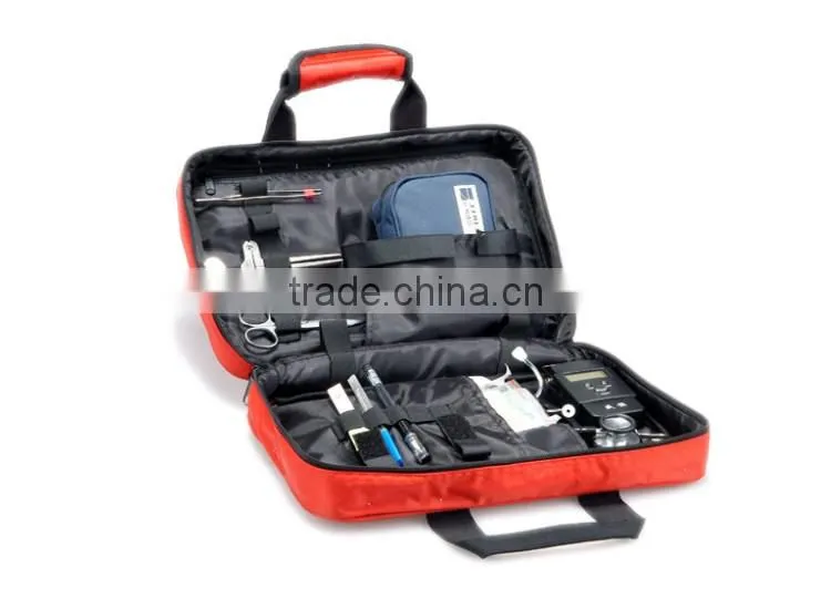 New Empty Small First Aid Kit Bags For Sale