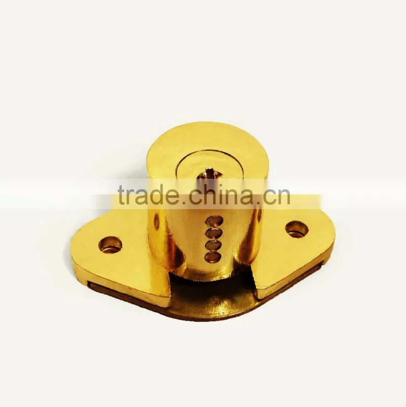 drawer lock - PB