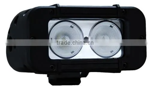 LED head lamp bar IP68 4.7" 20W led work light for automobile