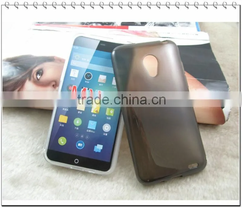 mobile phone bags & case for meizu MX3