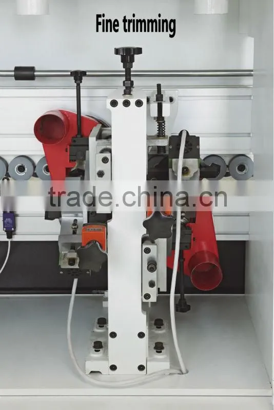 MF506 full automatic edge bander