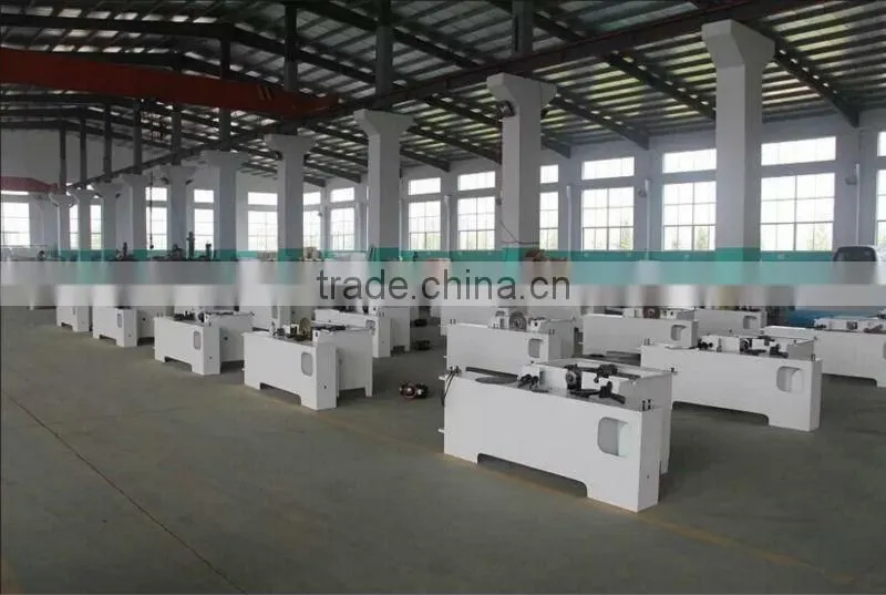 MF506D automatic edge bander machine