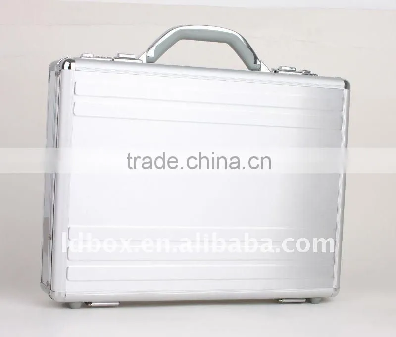 Aluminum Briefcase