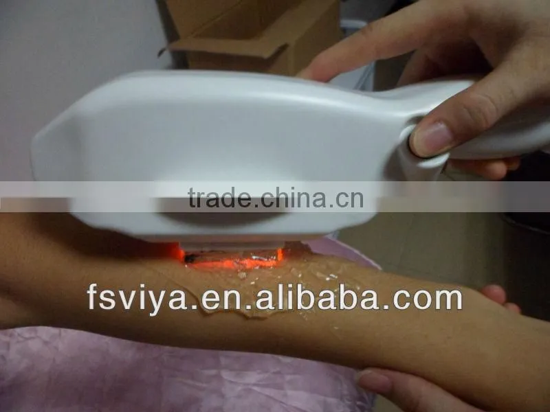 VY-9014D Keyword 2014 best shr ipl laser hair removal machine price