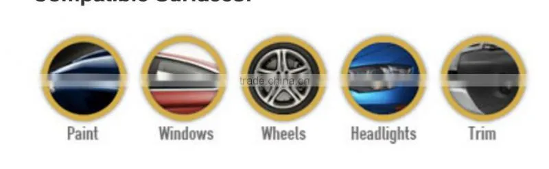 Waterless Car Wash