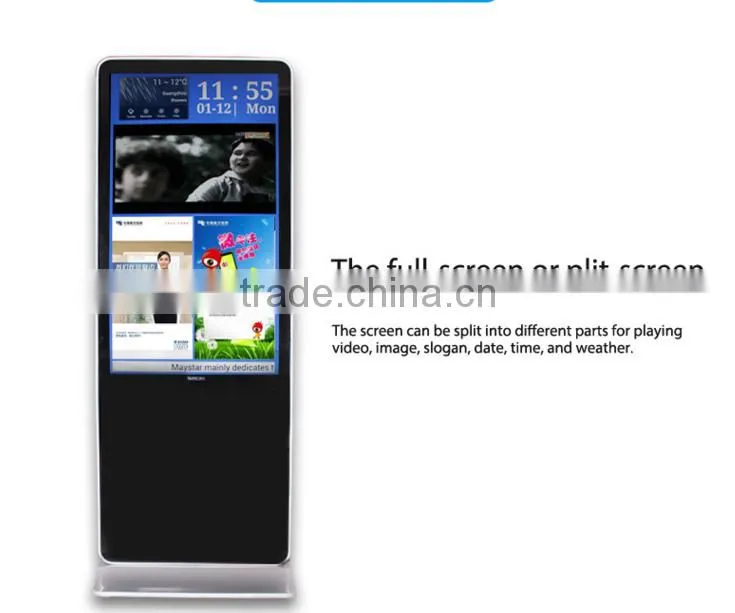 android ad player,advertising digital signage
