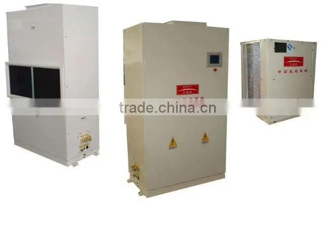Split type Floor Standing Unit, Close Control Air conditioner
