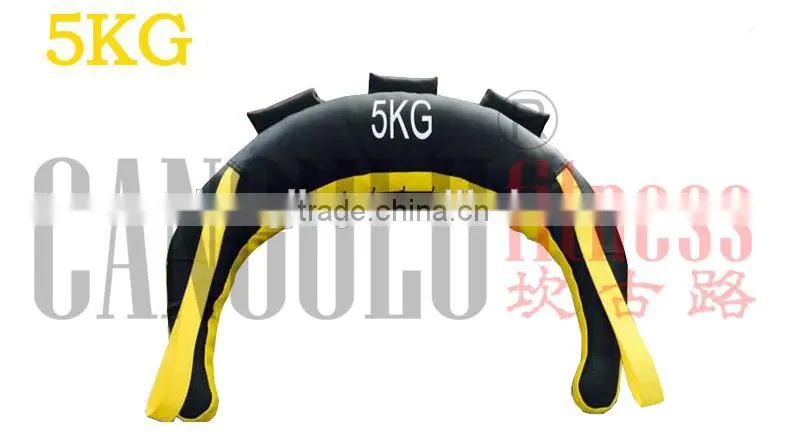 China Supplier Function Training Power Bulgarian Bag