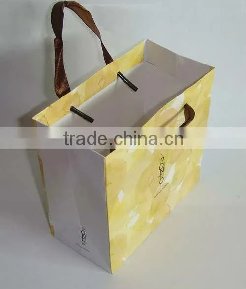 cute gift paper bag