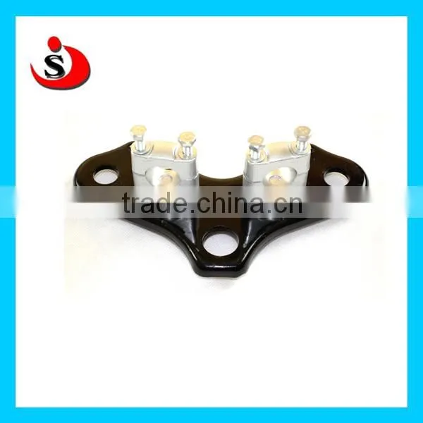 fork upper plate CGL and upper connecting plate for motorcycle parts