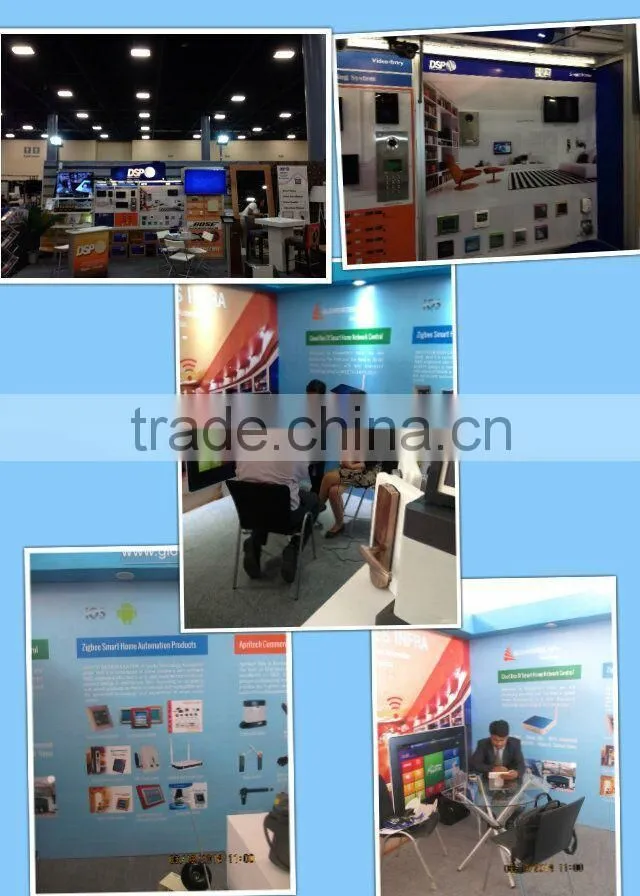 Zigbee/X10 PLC Home smart Automation/Home Automation System/Home Automation for Android App