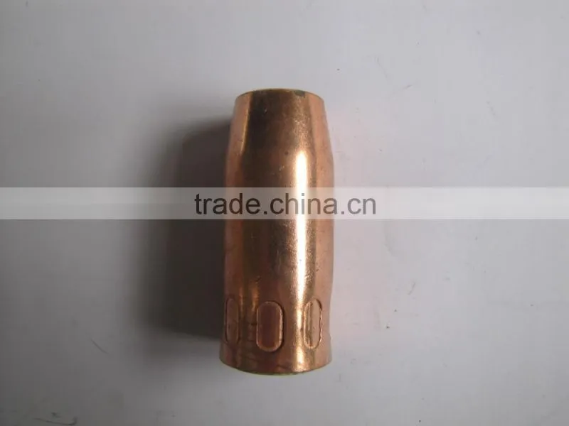 High quality miller 6012 nozzle