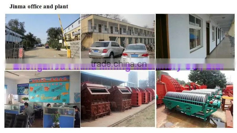 China Used Belts Conveyor