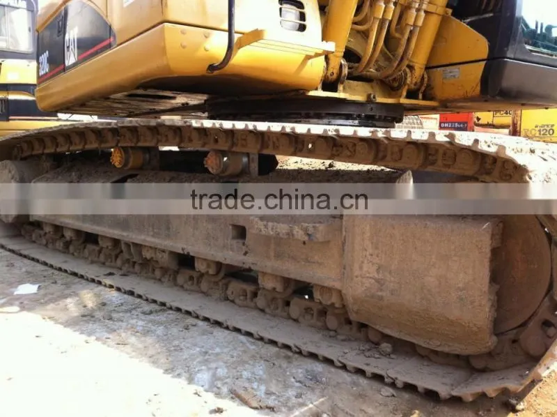 used cat 320c excavator, used 320c excavator