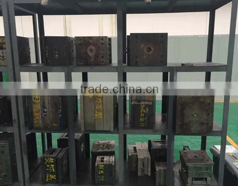Custom high precision cheap plastic injection molding manufacture