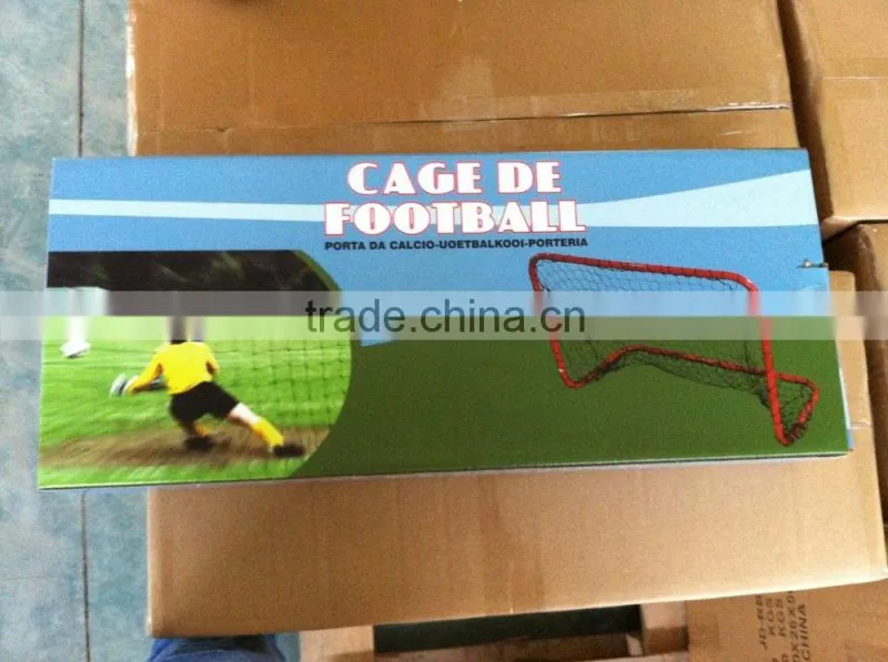 Outdoor Toys & Structures Type Mini soccer goal